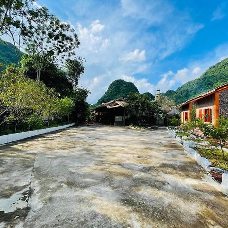 Duong Cong Chich Homestay Lang Son Zewnętrze zdjęcie