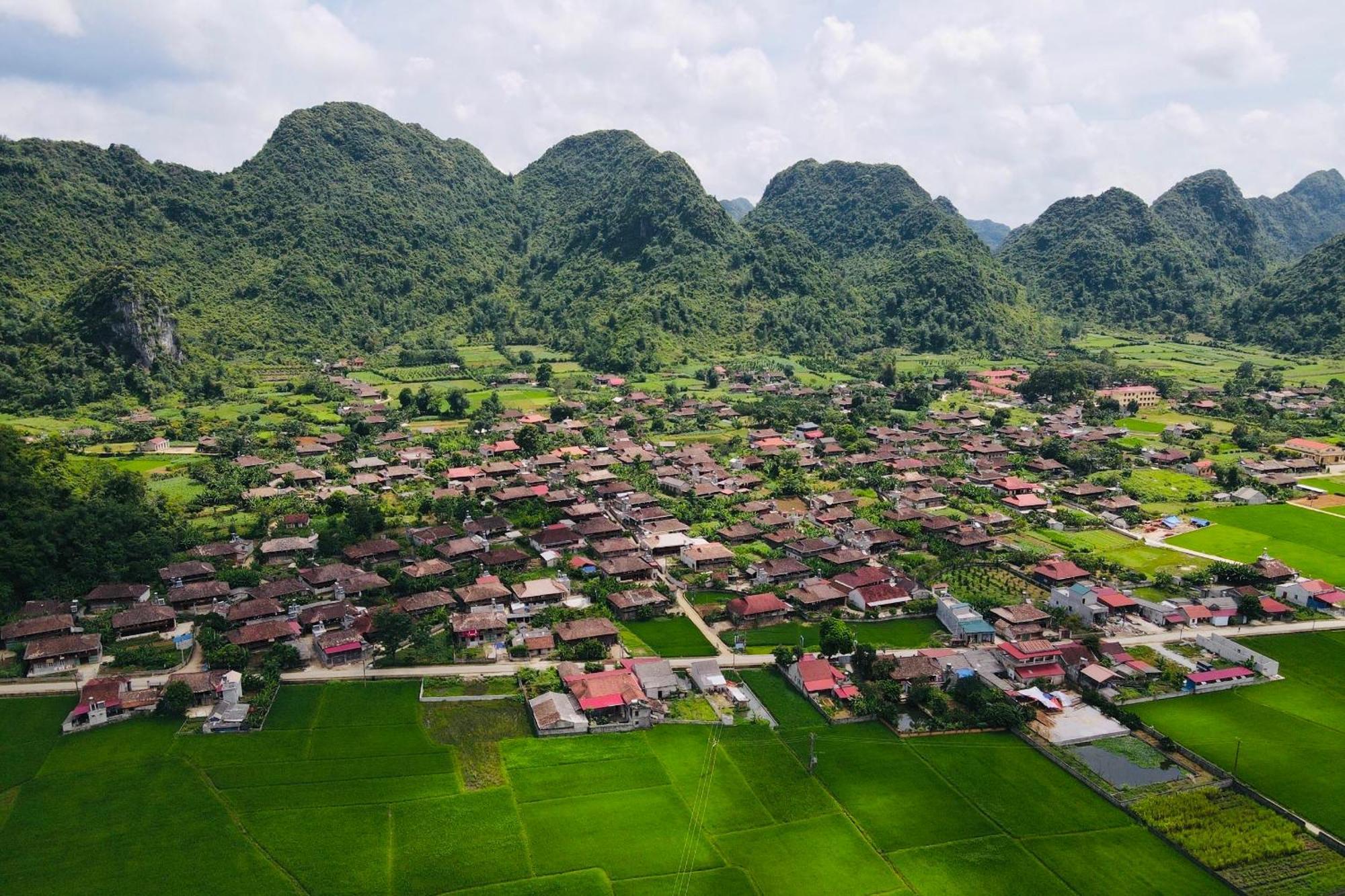 Duong Cong Chich Homestay Lang Son Zewnętrze zdjęcie